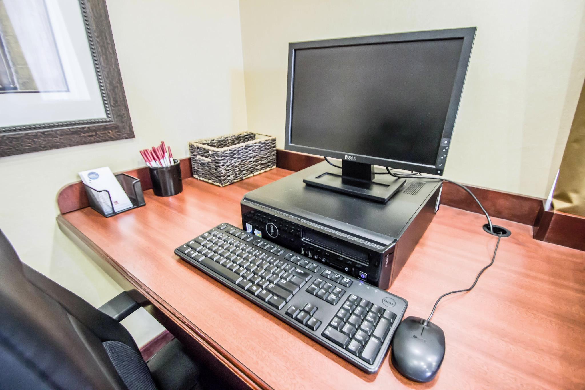 Comfort Suites Orlando Airport Экстерьер фото