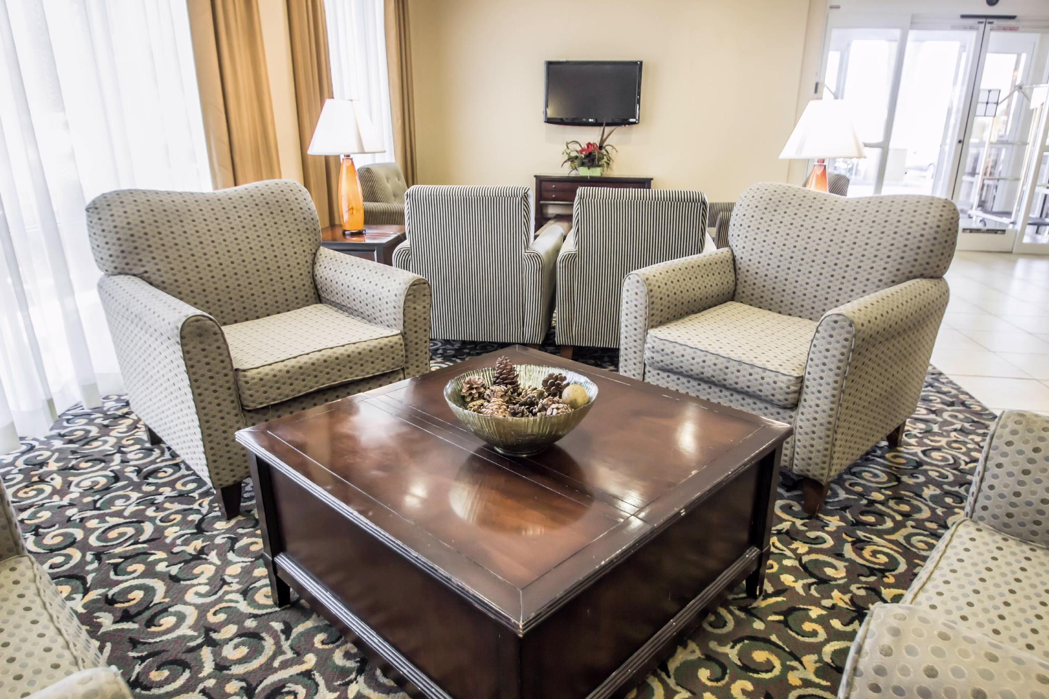 Comfort Suites Orlando Airport Экстерьер фото