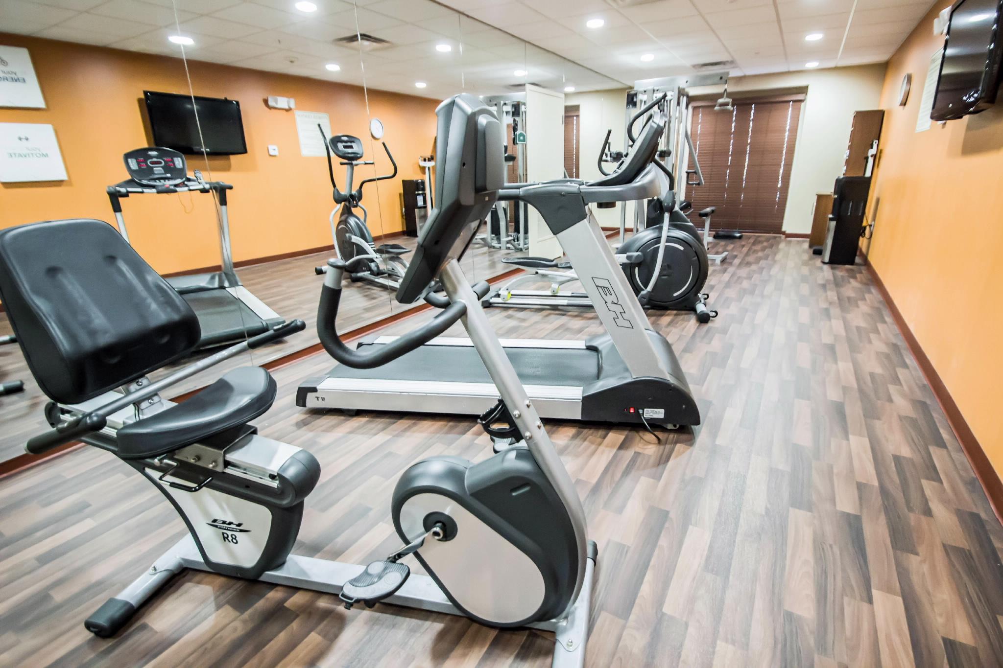 Comfort Suites Orlando Airport Экстерьер фото
