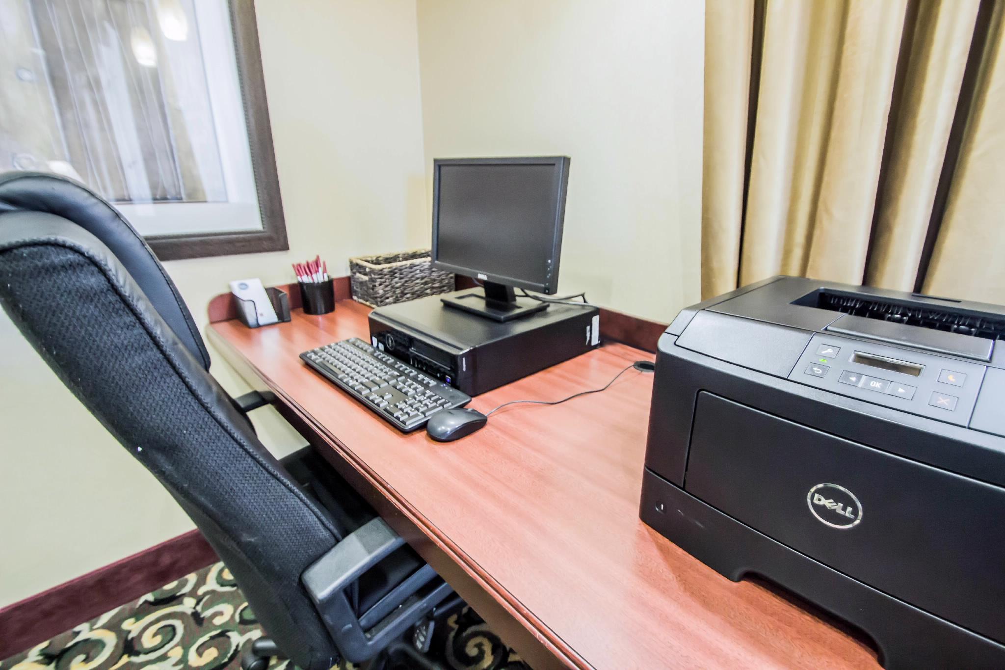 Comfort Suites Orlando Airport Экстерьер фото