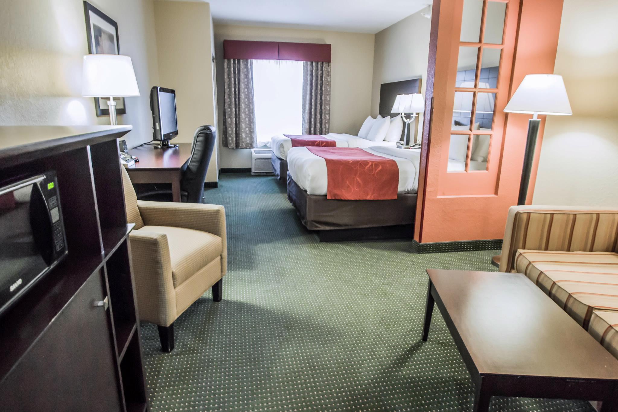 Comfort Suites Orlando Airport Экстерьер фото