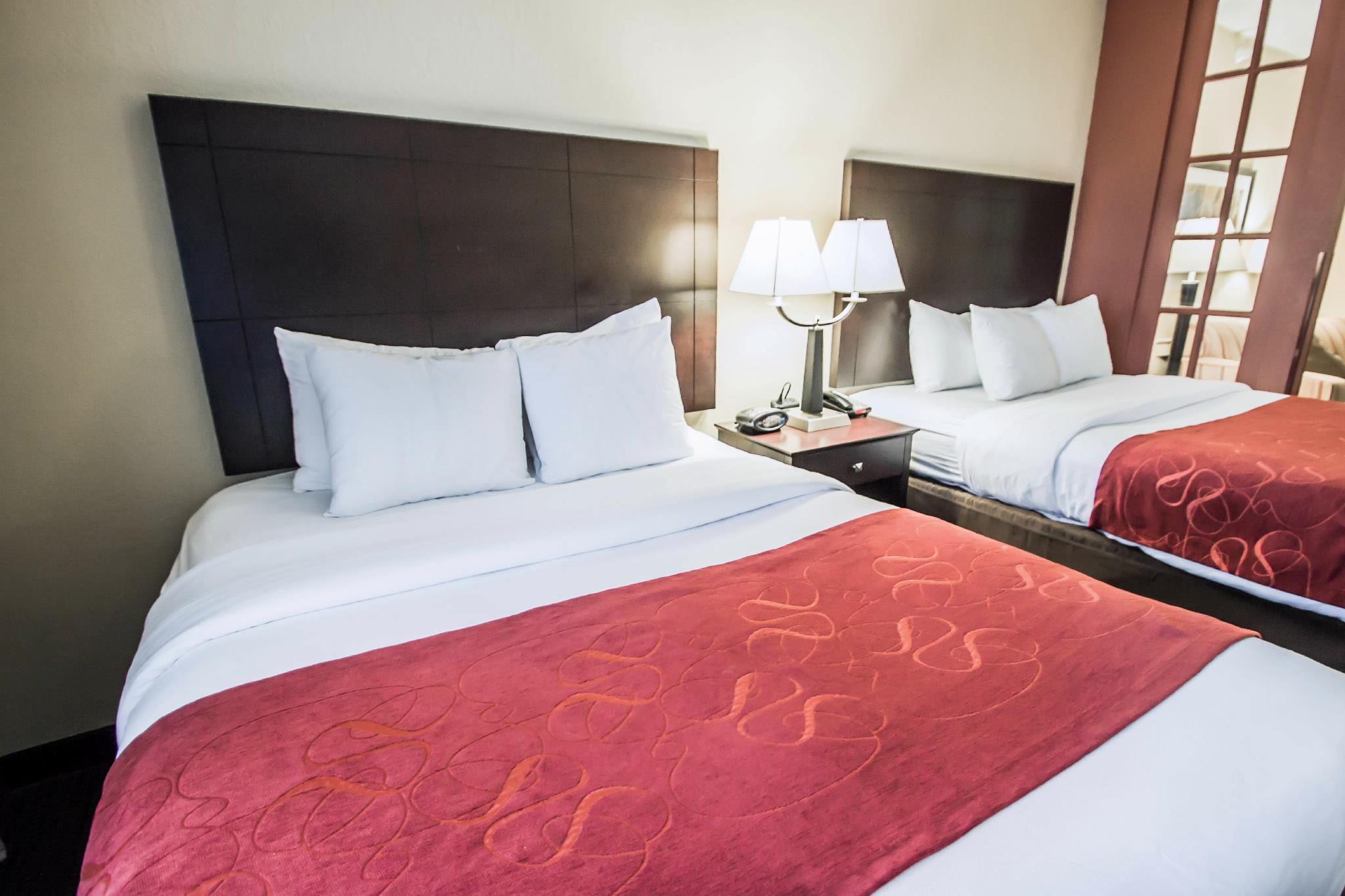 Comfort Suites Orlando Airport Экстерьер фото