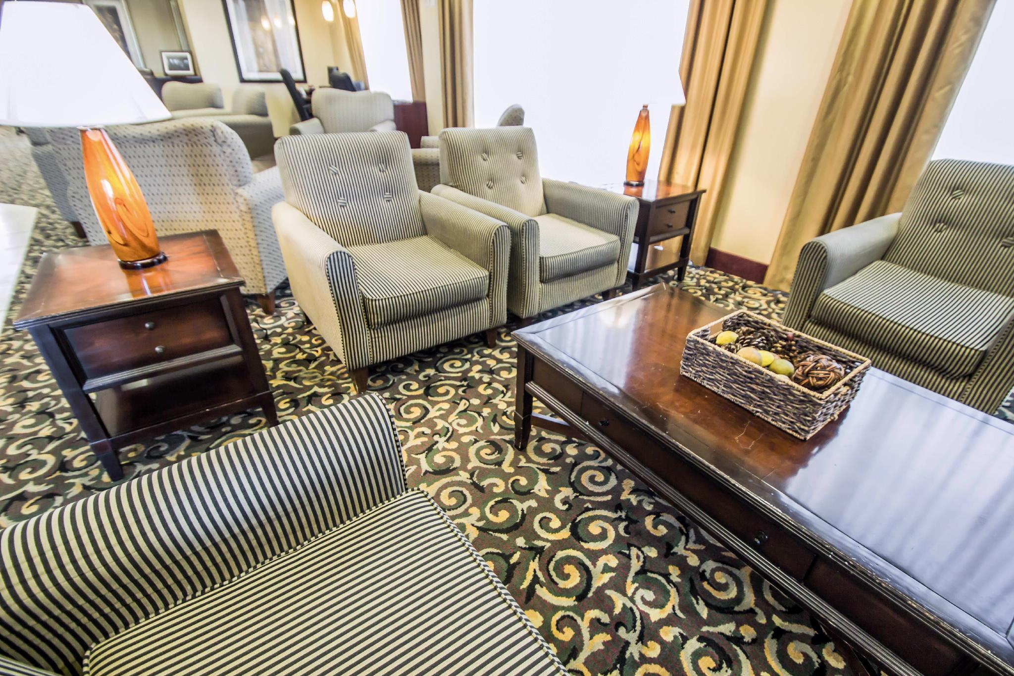 Comfort Suites Orlando Airport Экстерьер фото